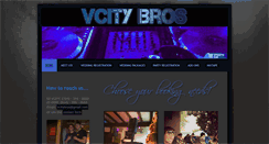 Desktop Screenshot of djvcity.com